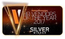 HR Vendors of the Year Award