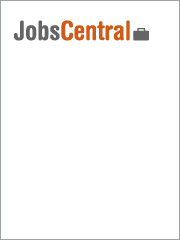 JobsCentral is no.2