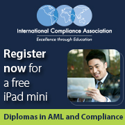 International Compliance Association