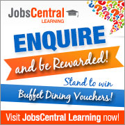 JCL Enquire