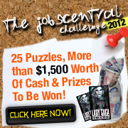 JC Challenge 2012