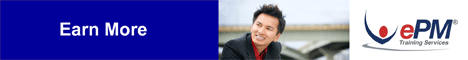ePM Training Services