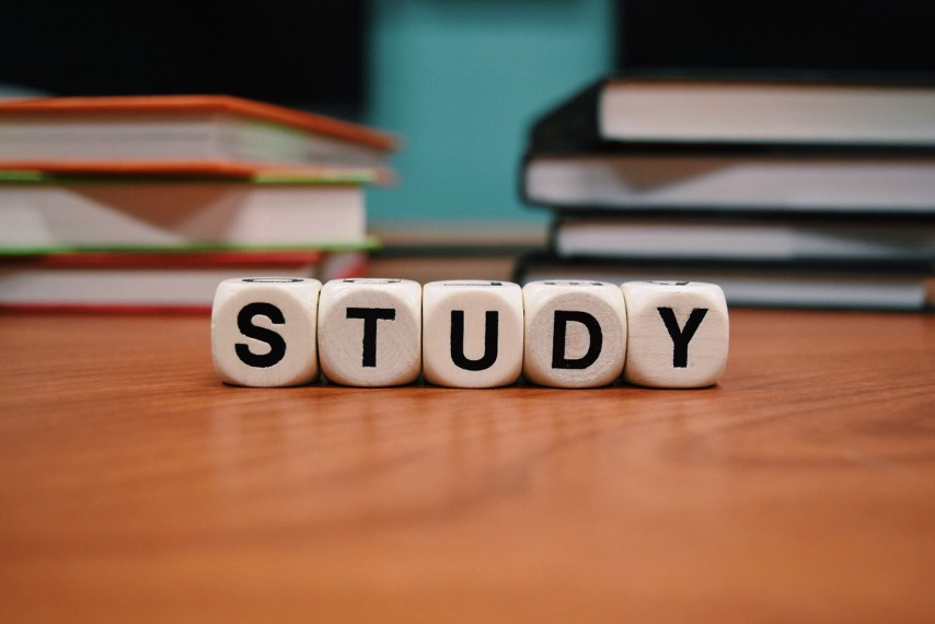 Article on - 5 Study Methods that Actually Work