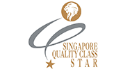 Singapore Quality Class Star