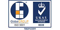 Global Group UKAS Management
