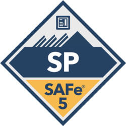 SAFe for Teams with Certified SAFe Practitioner
