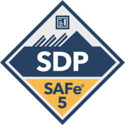 Certified SAFe DevOps Practitioner