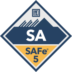 Certified SAFe 5 Agilist
