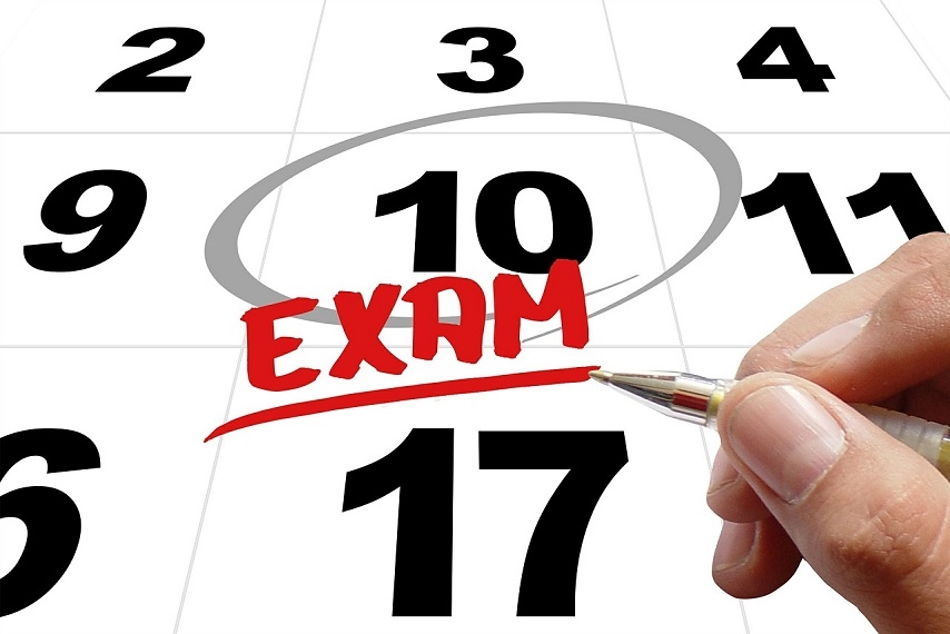 Article on - How to Prepare for Your Exams