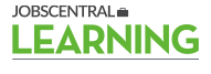 Jobscentral Learning Logo